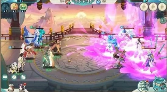 仙侠公寓正版图3