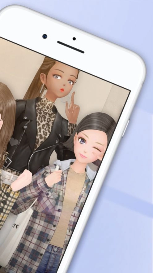 装扮大师游戏安卓版图2