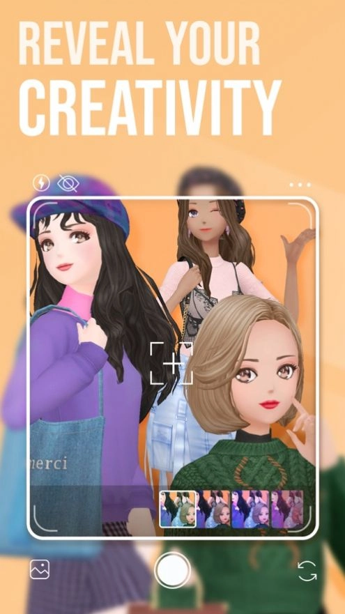 装扮大师游戏安卓版图4