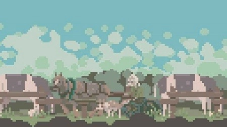 夕阳之夏游戏安卓版图1