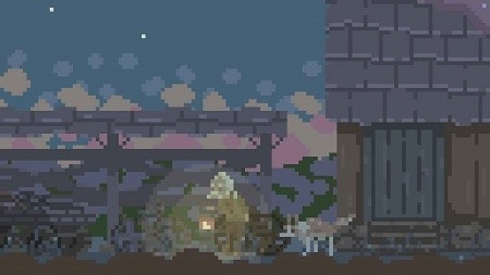 夕阳之夏游戏安卓版图2