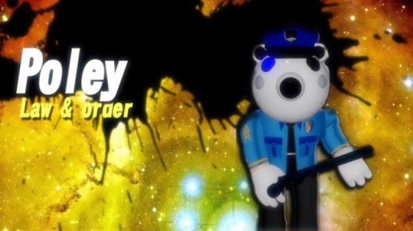 小猪佩奇和警笛头游戏最新版图3