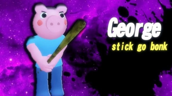 小猪佩奇和警笛头游戏最新版图2