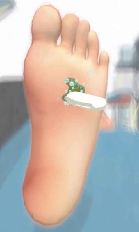 老板修个脚游戏最新版图2