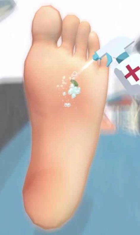 老板修个脚游戏最新版图4