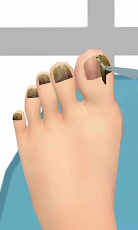 老板修个脚游戏最新版图1