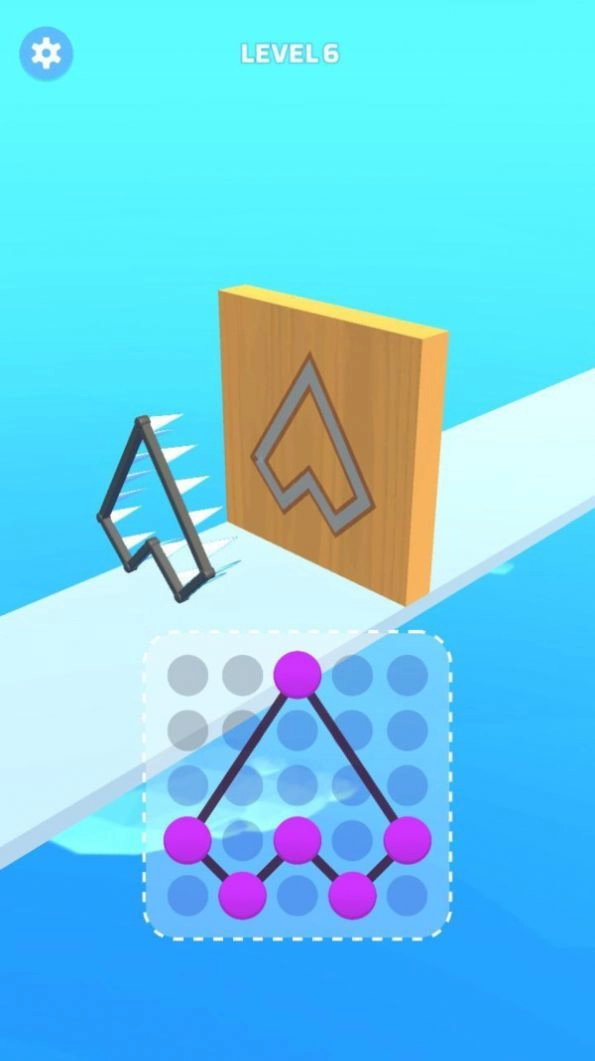 锯木头挑战游戏安卓版图1