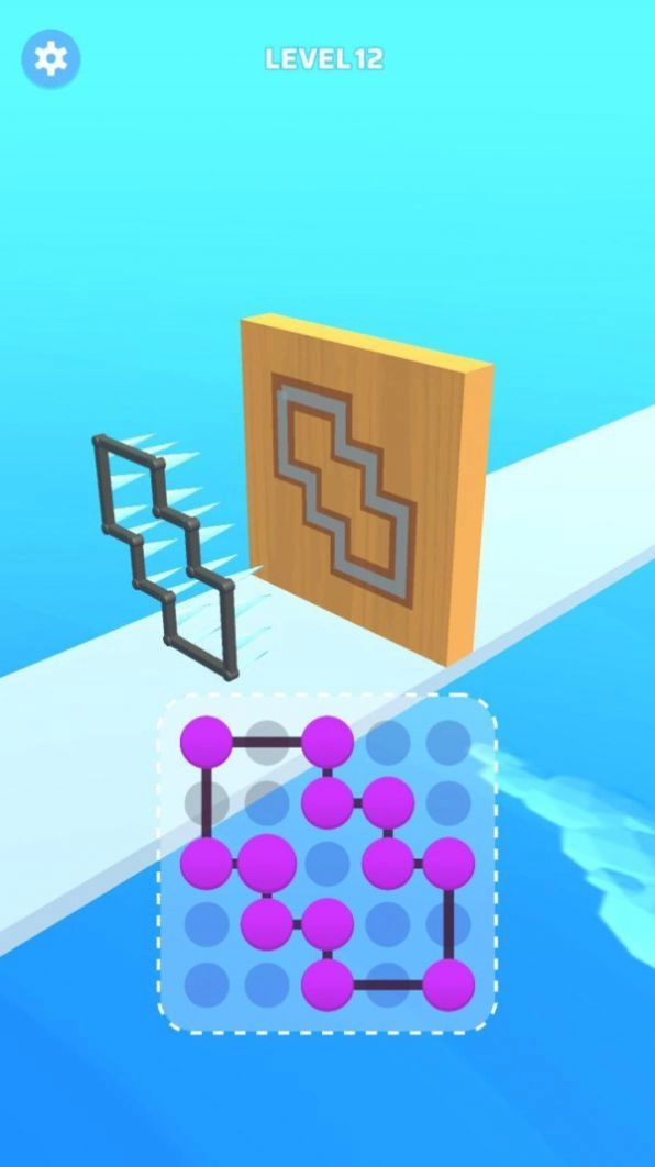 锯木头挑战游戏安卓版图3