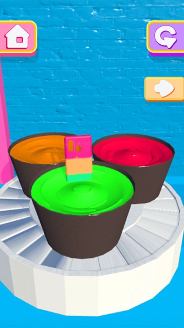 手机壳设计师游戏版图1