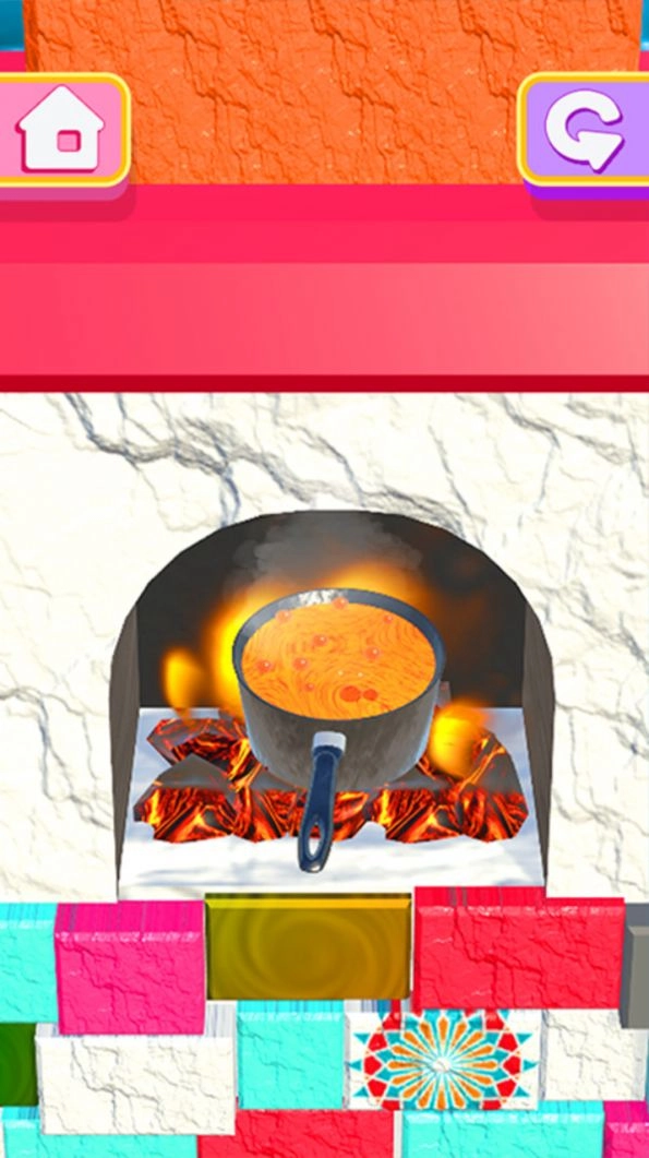 手机壳设计师游戏版图2