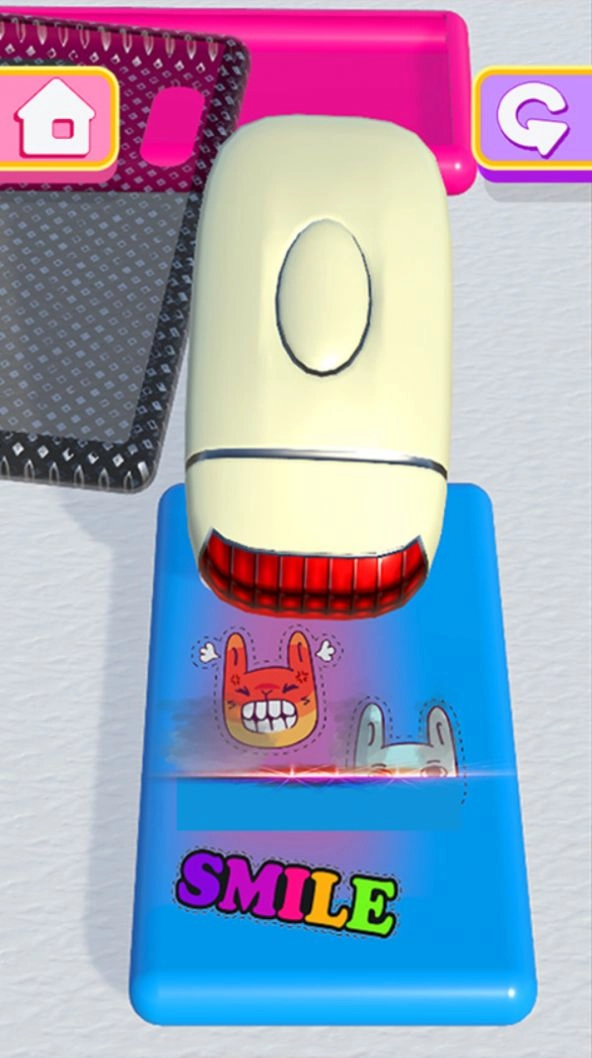 手机壳设计师游戏版图6