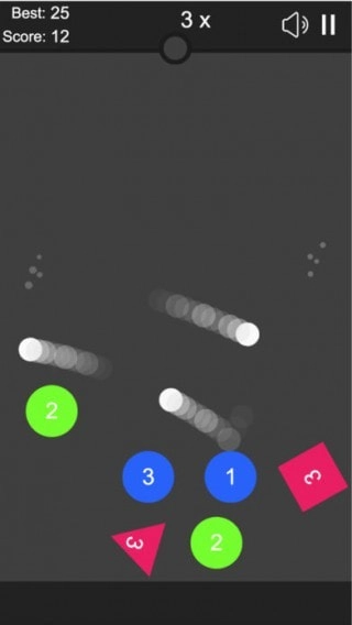 开心弹球球游戏红包版图2