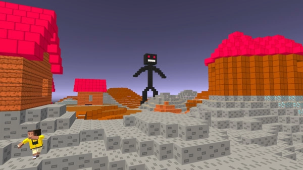 像素工艺火柴人游戏安卓版图4