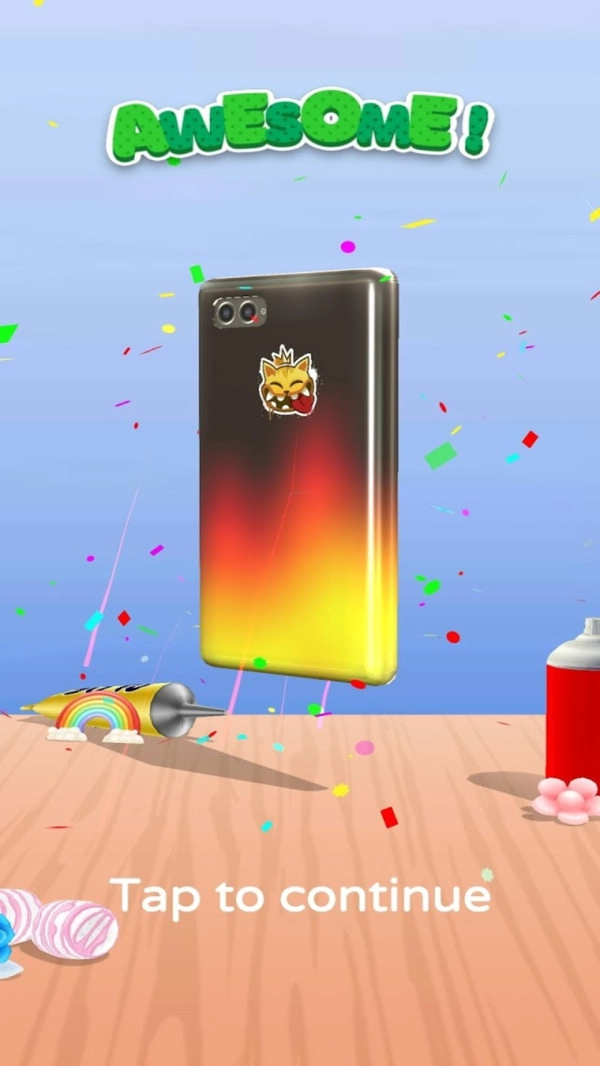 手机壳造型师游戏安卓版图4