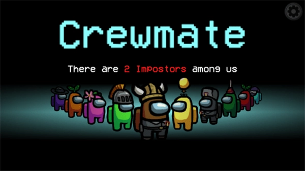 会玩太空狼人杀手机游戏版图3