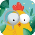 萌鸡部落游戏红包版