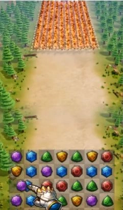 魔龍消消消游戲版圖2