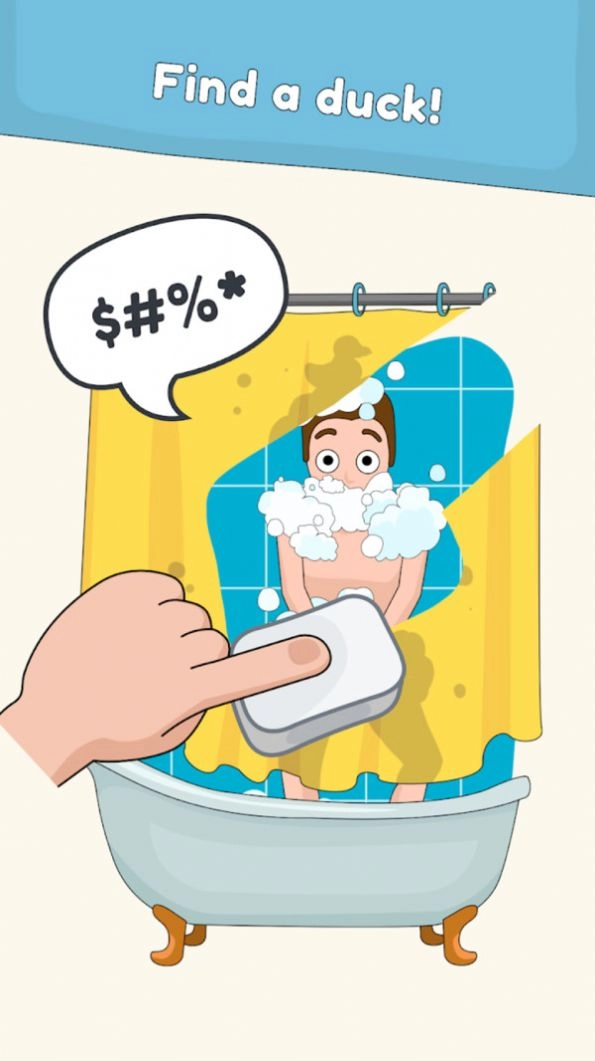 脑洞橡皮擦游戏版图3