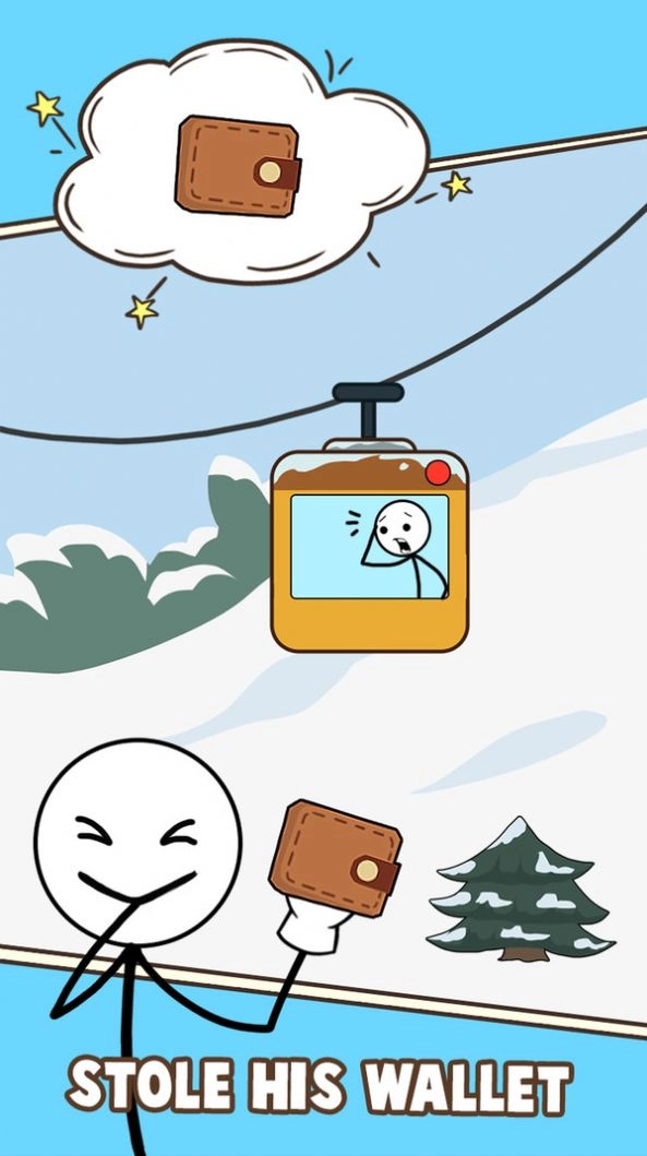 脑力神偷中文版图2