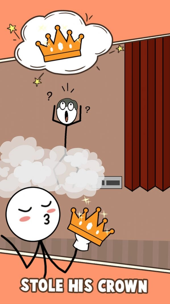 脑力神偷中文版图5