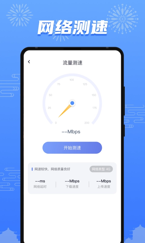 流量护盾版图2