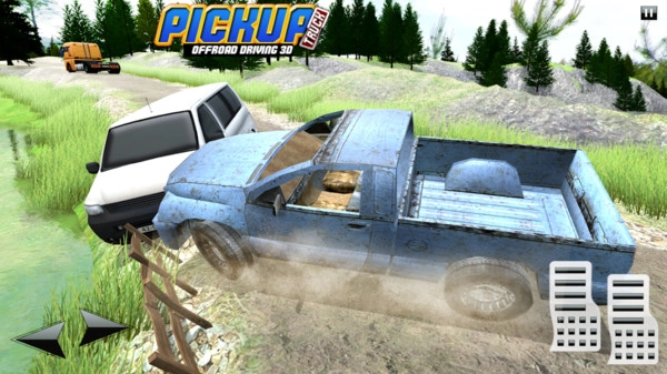 越野货运皮卡中文版图2