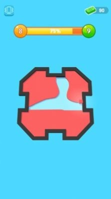 圈地小方块游戏安卓版图2