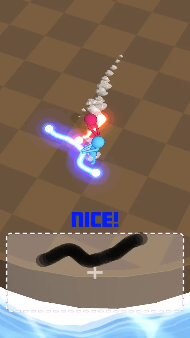 画个激光剑游戏安卓版图1