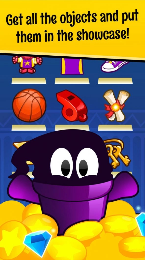 盗贼罗布游戏中文版图3