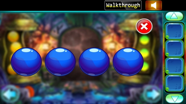 救援大眼睛小姐姐游戏版图3