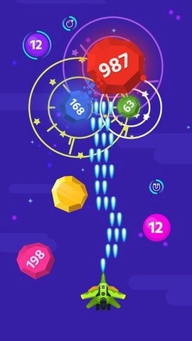 球球战斗机游戏安卓版图4