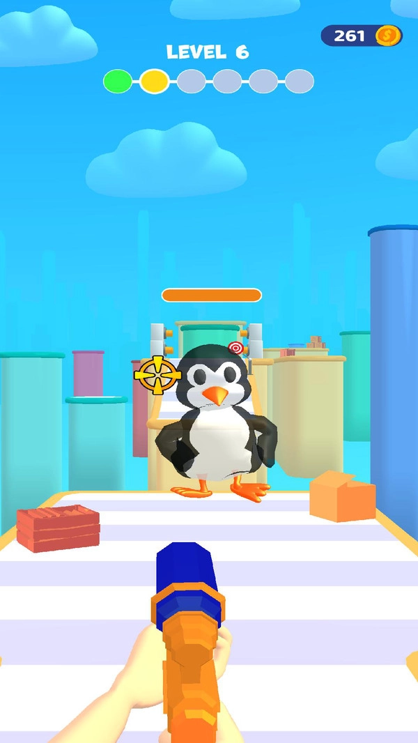 打怪我最帅游戏安卓版图4