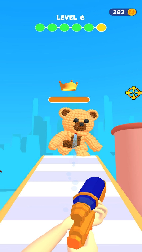 打怪我最帅游戏安卓版图2