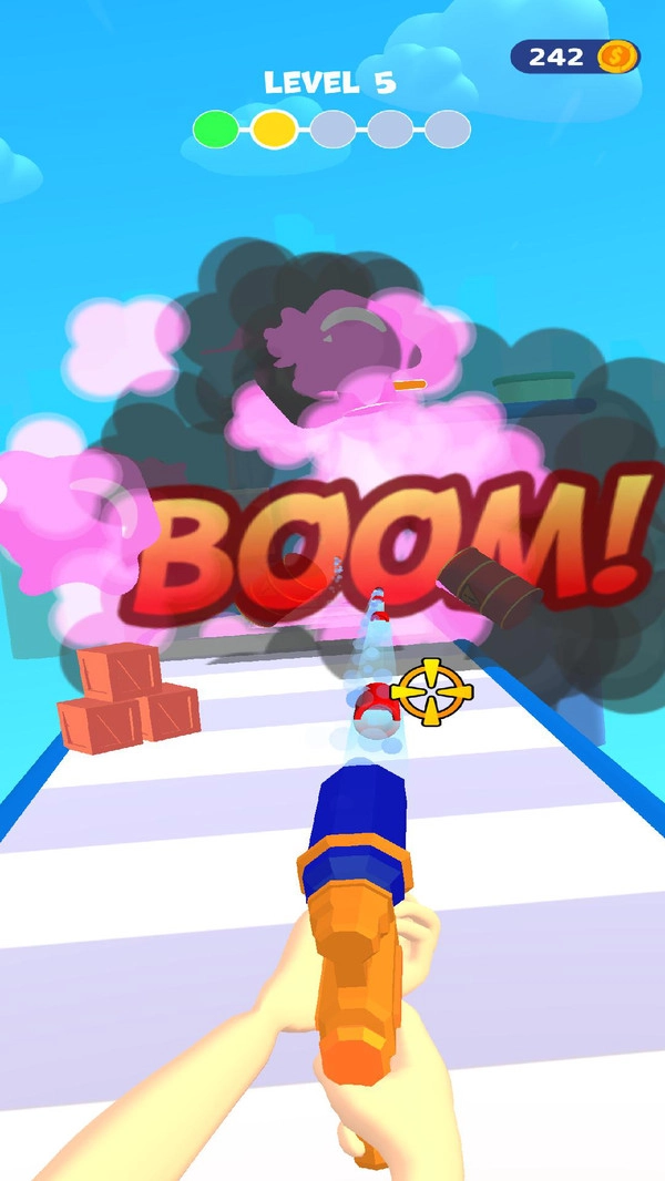 打怪我最帅游戏安卓版图3