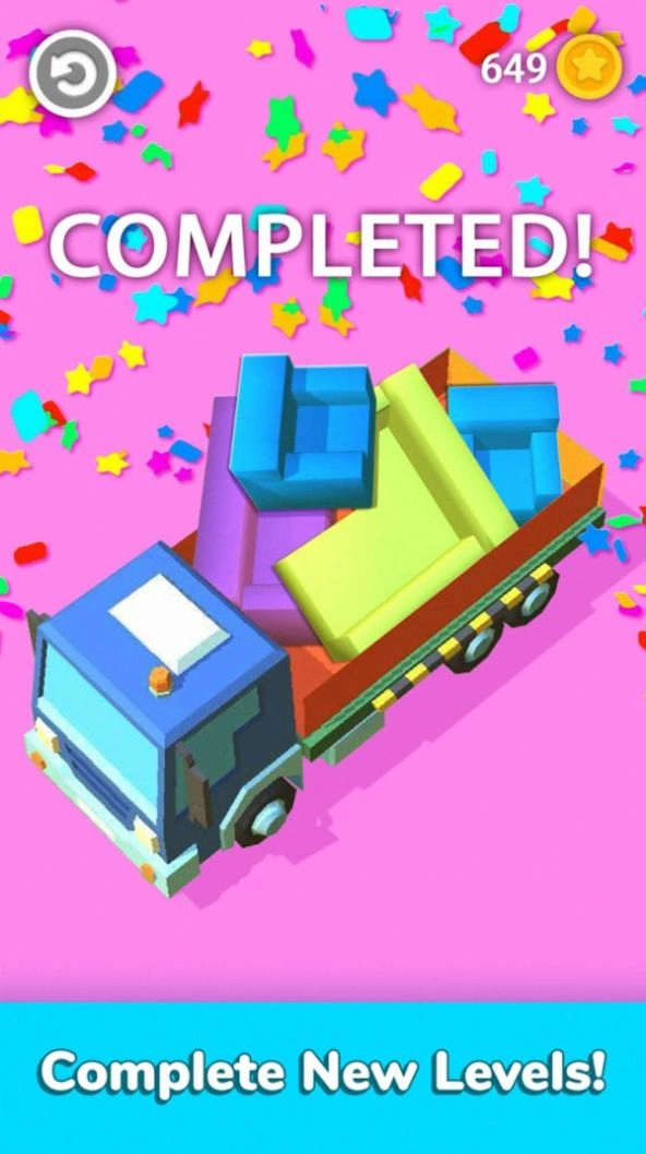 搬家我最强游戏安卓版图4