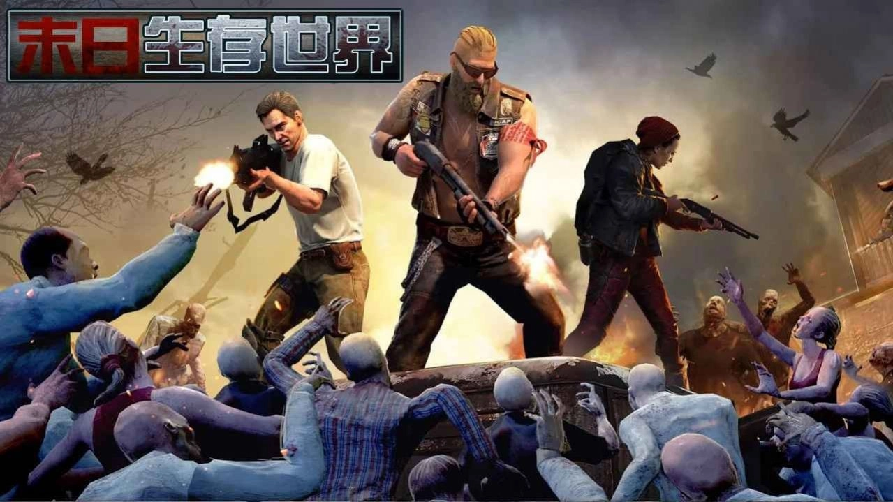 废土女神游戏最新版图2