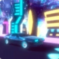 赛博驾驶模拟游戏版