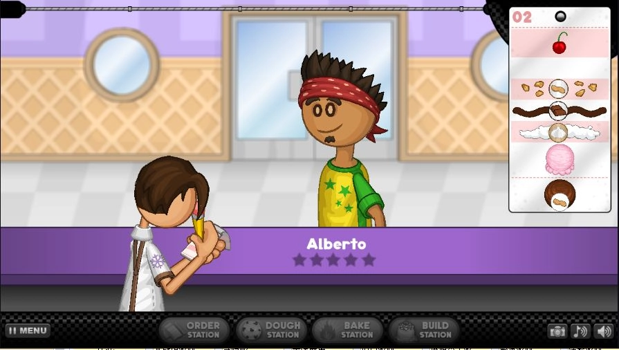 老爹曲奇店togo安装图4