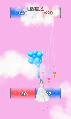 女王要上天游戏手机版图4