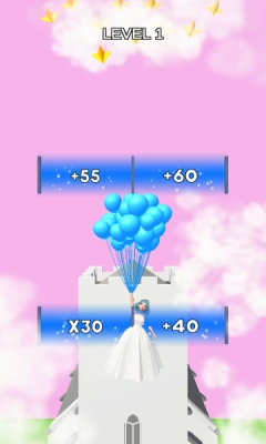 女王要上天游戏手机版图2