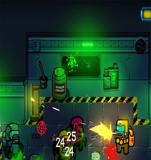 我们之中有丧尸游戏安卓版图4