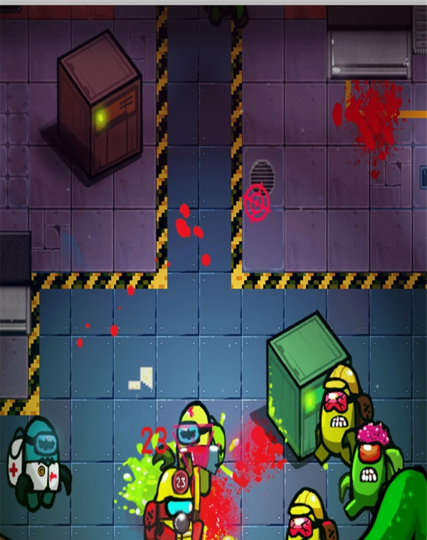 我们之中有丧尸游戏安卓版图3