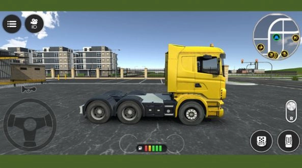 模拟建造城市游戏安卓版图3