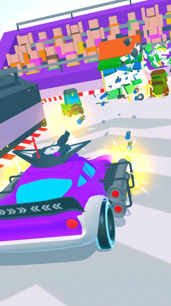 变形金刚战车游戏最新版图3