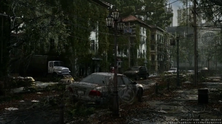 绝境出击正版图3