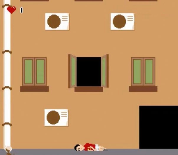 在杰难逃游戏版图2