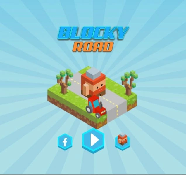 可爱小人冲吧游戏安卓版图3