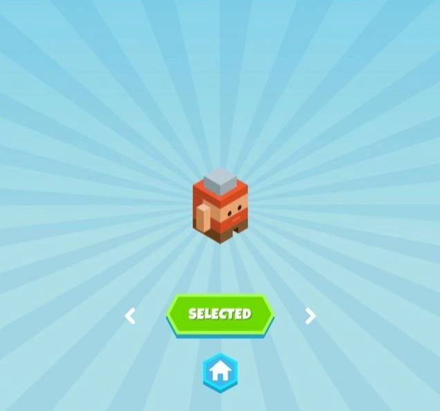 可爱小人冲吧游戏安卓版图4