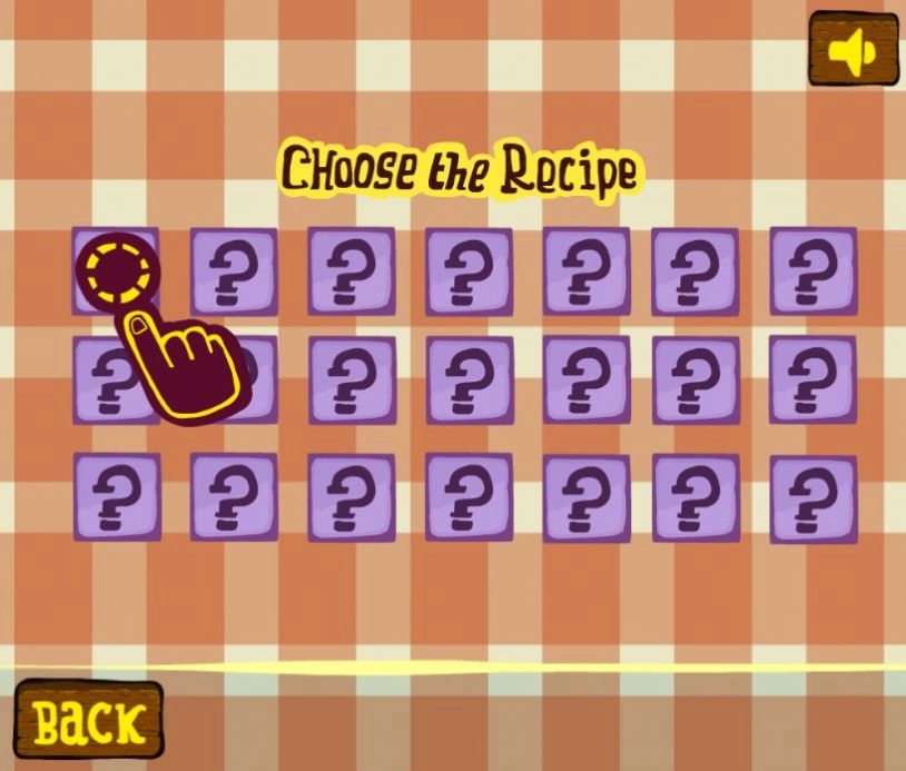 烘焙的乐趣游戏中文版图3