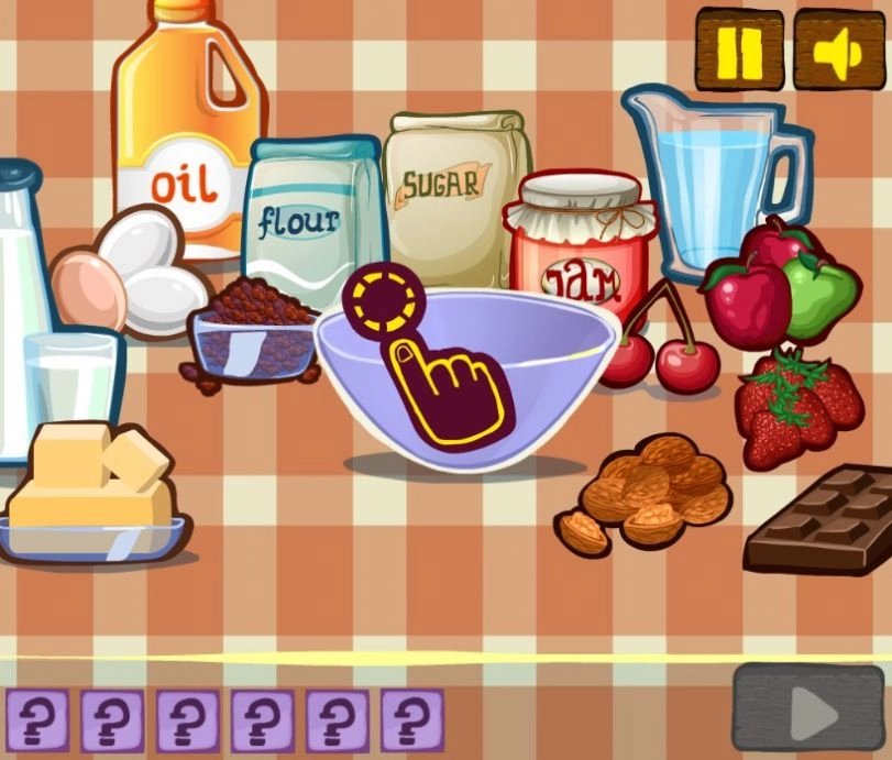 烘焙的乐趣游戏中文版图4